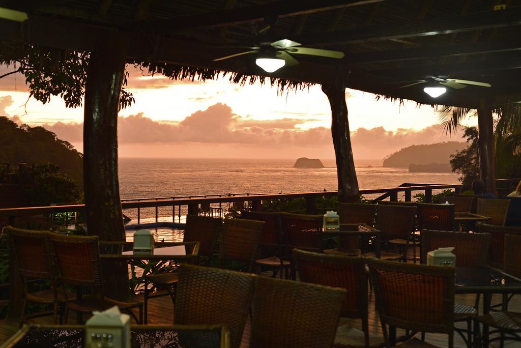 Hotel Guanamar Puerto Carrillo Exterior photo
