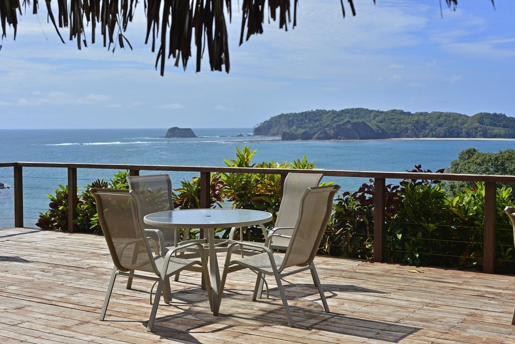 Hotel Guanamar Puerto Carrillo Exterior photo