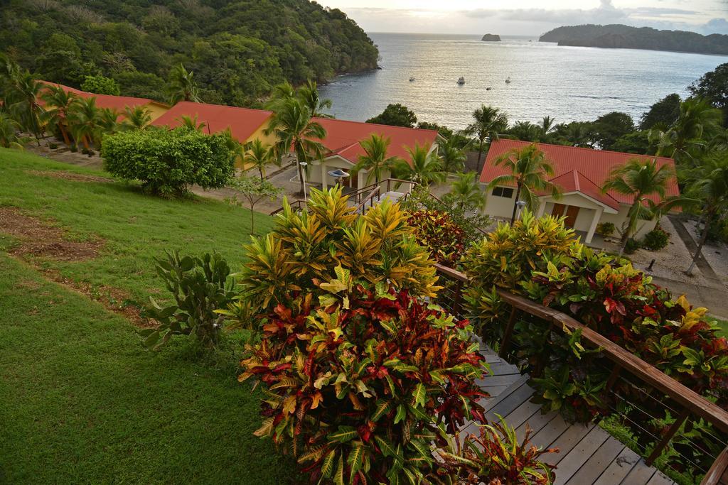 Hotel Guanamar Puerto Carrillo Exterior photo