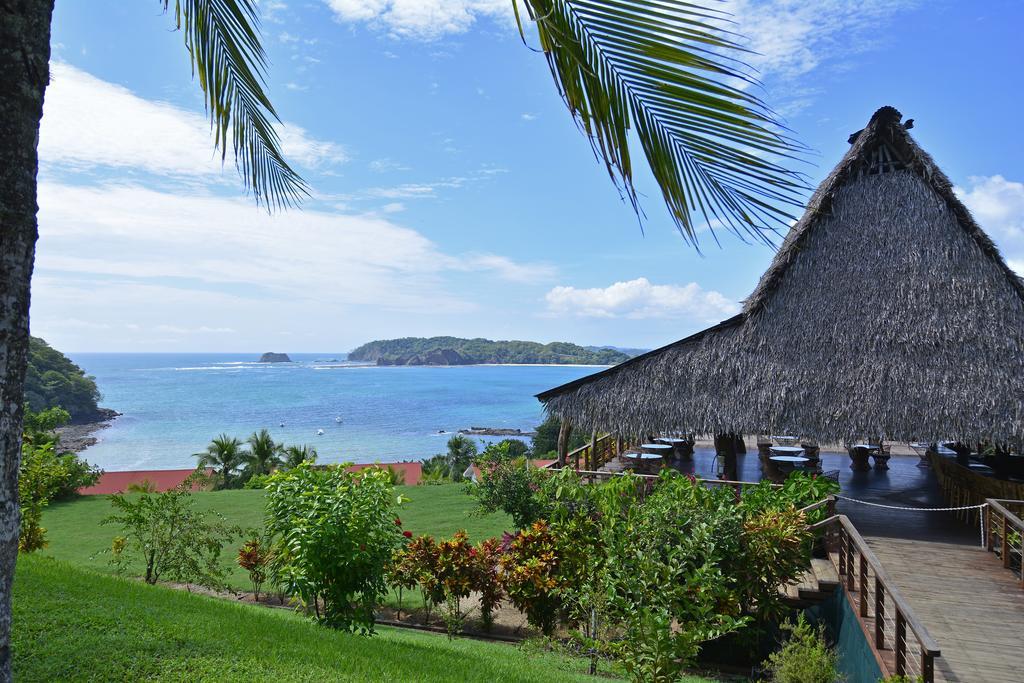Hotel Guanamar Puerto Carrillo Exterior photo
